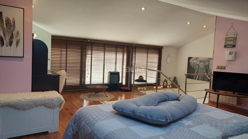 Foto fe80a122-56b4-492e-b626-711e68691794. Zweistöckige wohnung mit heizung in Palafolls