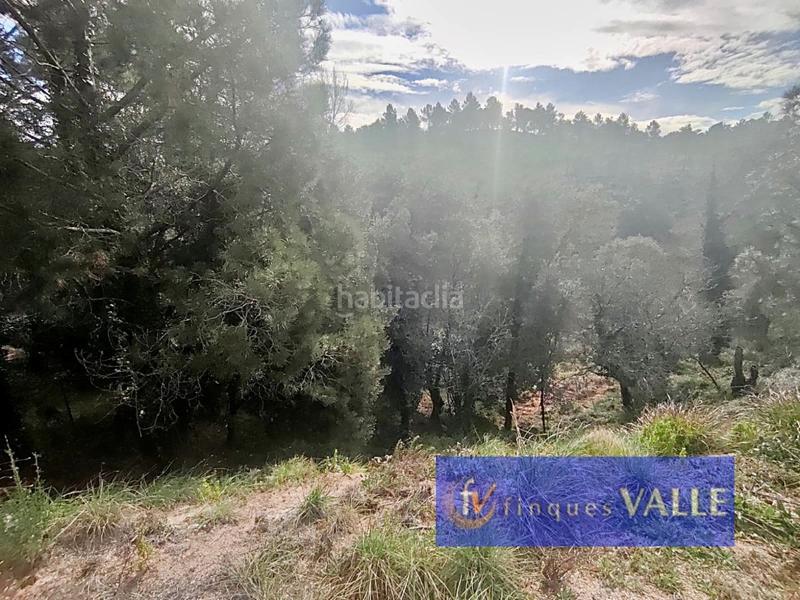 Foto aa954d0f-1cfb-4fa3-bf63-f9b666cfcd94. Terreno residenziale in terrabrava - Tordera parc Tordera