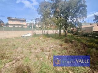 Terreny residencial a Terrabrava - Tordera Parc. Terreno plano en urbanización