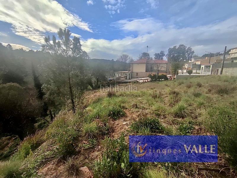 Foto e3df16dd-9c4e-4c59-bc58-7080ece80cde. Terreno residenziale in terrabrava - Tordera parc Tordera