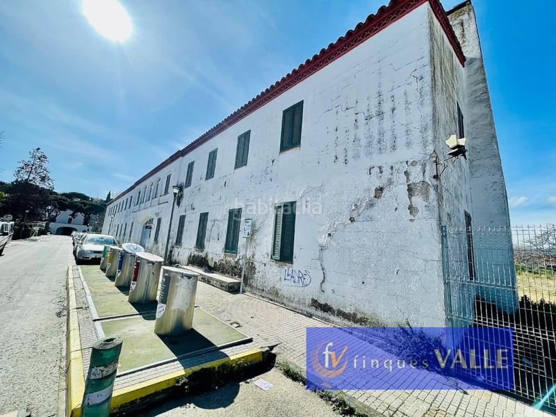 Foto 3282b111-e55b-465a-8e56-b5a1ada194dc. Edifici a Tordera Tordera