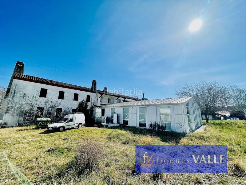 Foto 3b86d20f-720e-490d-bc24-1da8fcbc6179. Edifici a Tordera Tordera