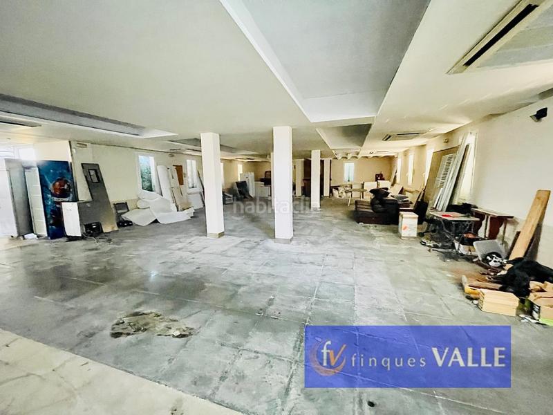 Foto a5bea182-bfe0-4ccc-b092-2e7c0d0f467b. Edifici a Tordera Tordera