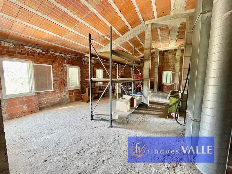 Foto a957d2fe-4de0-4350-8afd-7d3ccbe915da. Edifici a Tordera Tordera