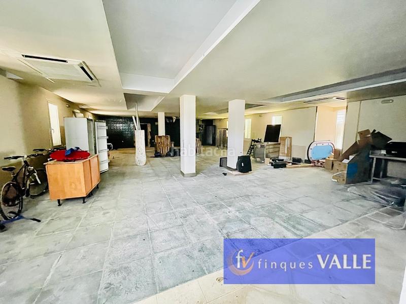 Foto b4f9b108-45c5-4a3a-8ab8-1553f96eaaa3. Edifici a Tordera Tordera