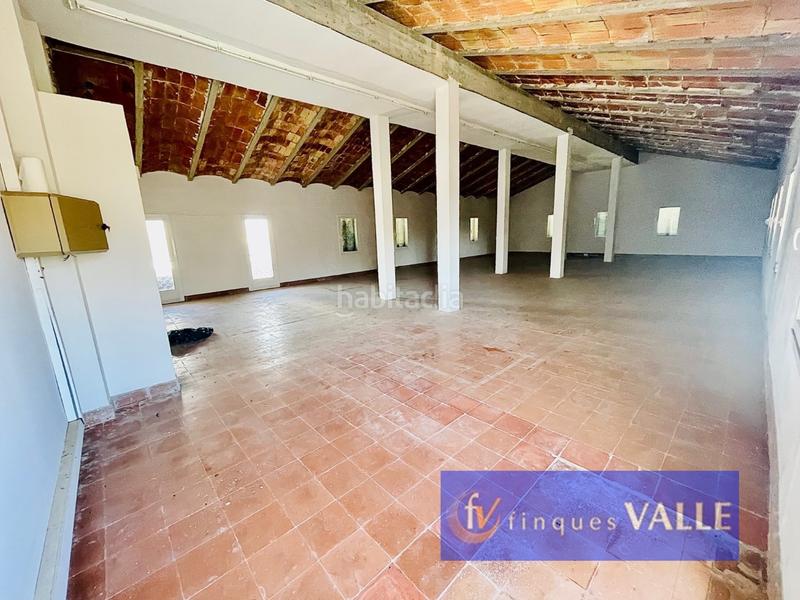 Foto b974e598-19a9-4fd9-8540-5612eed60ac9. Edifici a Tordera Tordera