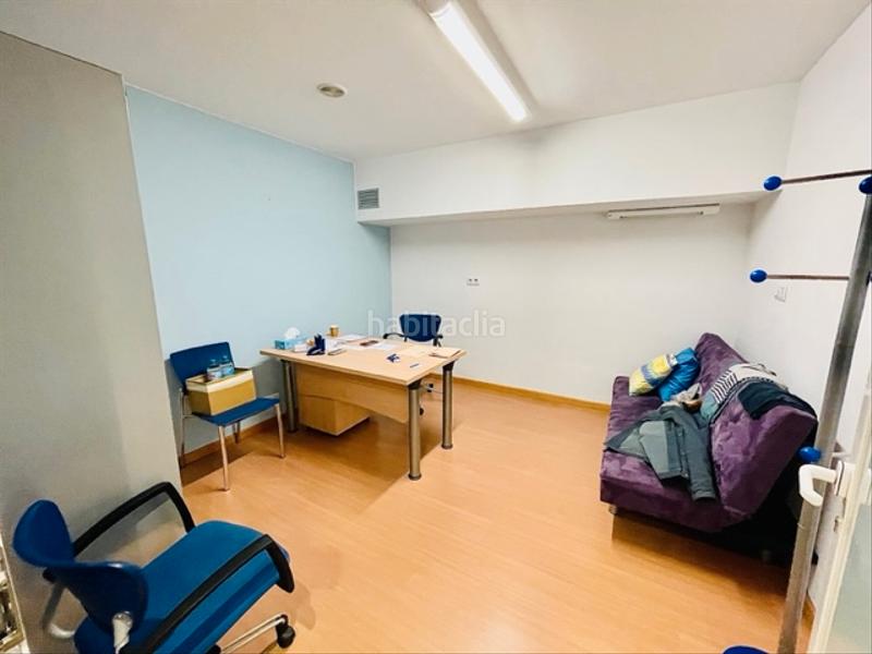 Foto 3fa21900-ebcb-417a-9463-f8c79c8af626. Affitto locale commerciale con riscaldamento in Eixample Nord Girona