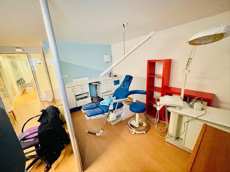 Foto 9a213cbc-eedf-492a-a6d8-7b6966a3f4ef. Lloguer local comercial amb calefacció a Eixample Nord Girona