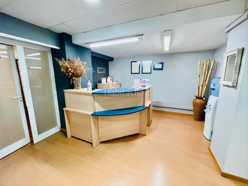 Foto 0cacc11a-2dd2-4e81-b528-df994067c62b. Location local commercial avec chauffage dans Eixample Nord Girona