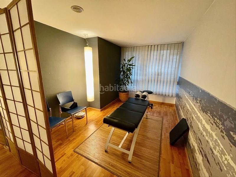 Foto 27601201-a8d9-4960-a019-4e9b3ef830f0. Location local commercial avec chauffage dans Eixample Nord Girona