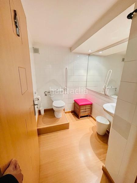 Foto 97f952a2-eb32-4979-b3d3-716892d5a1c1. Location local commercial avec chauffage dans Eixample Nord Girona