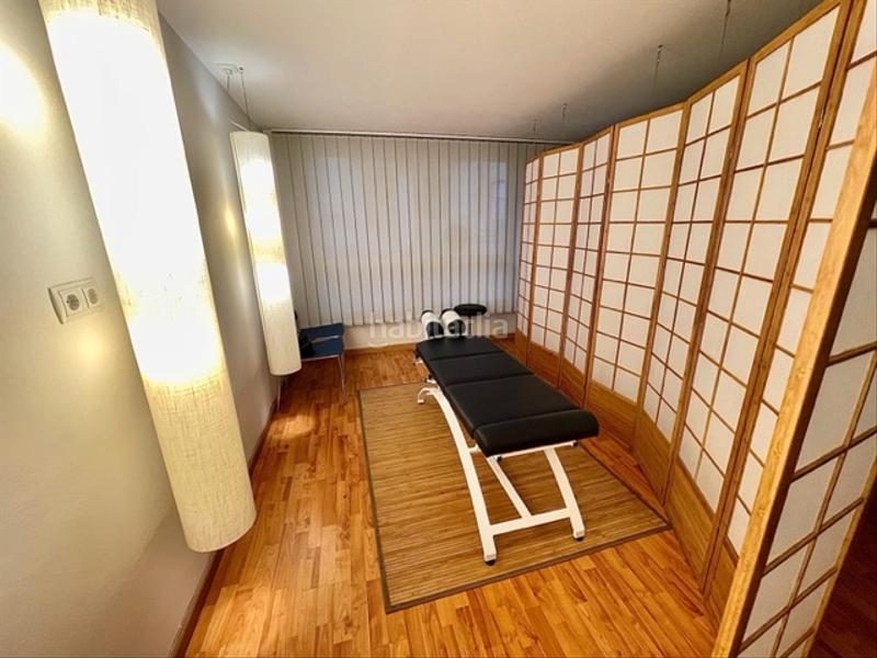 Foto a7d947cb-16bf-4d95-9473-5767f6e7a8ae. Location local commercial avec chauffage dans Eixample Nord Girona