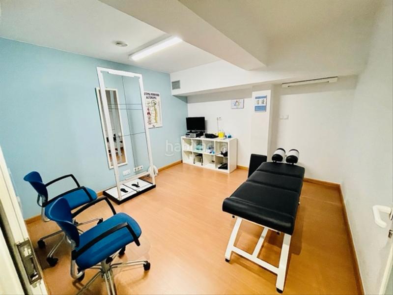 Foto a8843b46-fc67-4161-9cdb-7306bfef7d0e. Location local commercial avec chauffage dans Eixample Nord Girona