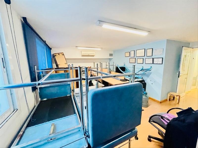 Foto ae7b69c9-6c1b-4d20-903c-05b4b886c4b9. Location local commercial avec chauffage dans Eixample Nord Girona