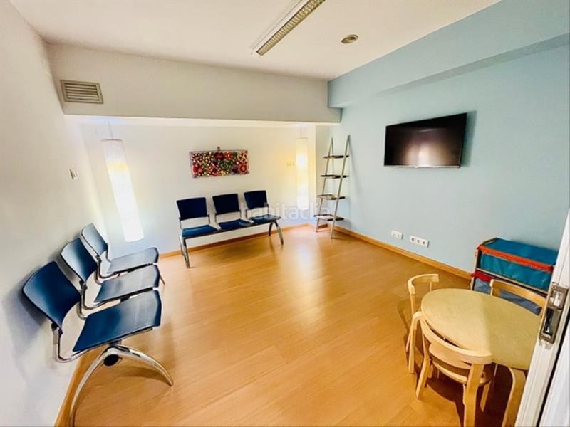 Foto f8c3516b-1d1a-421a-b83f-1fae1f4837d0. Location local commercial avec chauffage dans Eixample Nord Girona