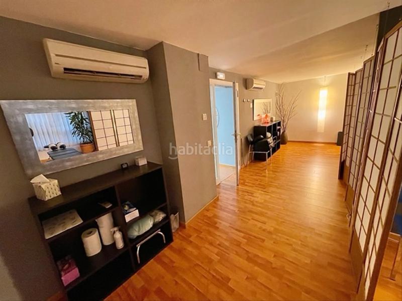 Foto 5ce20d84-dad0-4597-beee-e34f07031b01. Miete geschäftsraum mit heizung in Eixample Nord Girona