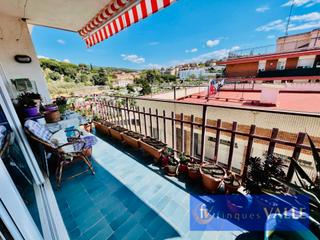 Appartement à Canet de Mar. ¡tu nuevo hogar junto al mar te espera en canet de mar!