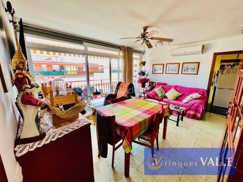 Foto 79f4f07e-f012-4f9e-ad52-664c03c92d17. Appartement avec chauffage dans Canet de Mar