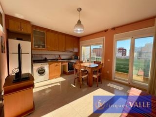 Piso en Centre. Apartamento con vista reformado
