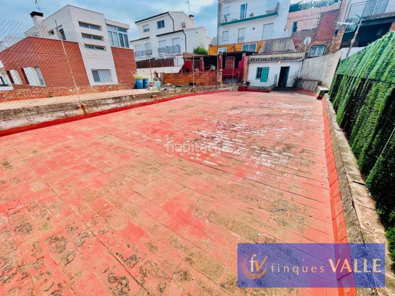 Foto 2da3d67a-a73e-4f85-9f3f-760c2150a8ed. Local comercial local almacén con garaje para construir en Malgrat de Mar