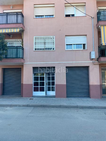 Foto 33101f17-aac7-4d29-b347-2f85a0511fa7. Locale commerciale in Premià de Dalt