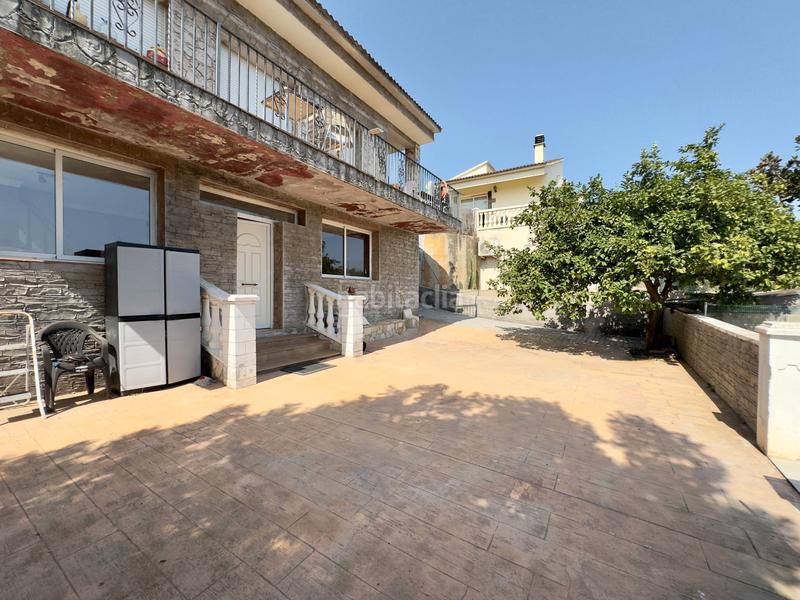 Foto a89e72b9-f514-410e-bdd2-49c27f3083c6. Casa ¡tu nuevo hogar te espera! en terrabrava - Tordera parc Tordera