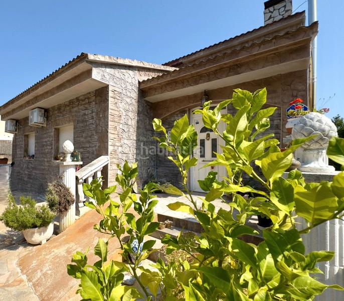 Foto b9e29733-1cbf-41d9-98b4-f5874e961e9c. Casa ¡tu nuevo hogar te espera! en terrabrava - Tordera parc Tordera