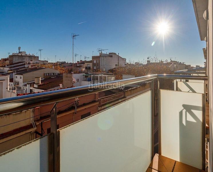 Foto 0e1c6c7c-47b0-4be2-bf33-7f155c39d5b6. Duplex con riscaldamento in Centre Mataró