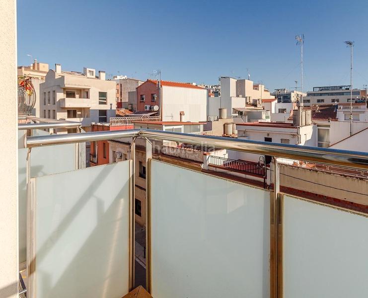 Foto a435024b-e9e9-4ba0-8aa2-3e4a731879c9. Duplex con riscaldamento in Centre Mataró