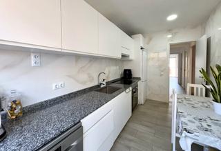 Appartement à Malgrat de Mar. Precioso piso reformado en zona céntrica y tranquila de malgrat