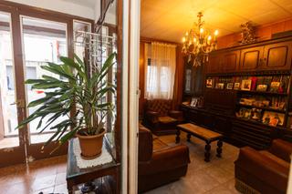 Casa en Canet de Mar. Casa de pueblo estilo pescador con ubicación inmejorable en cane