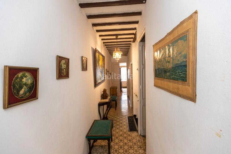 Foto 02bcf0f0-b032-4abd-91a5-a76c90e5abf7. Casa  de pueblo estilo pescador con ubicación inmejorable en canet, a dos minutos de la playa. en Canet de Mar