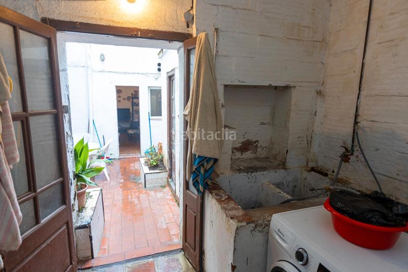 Foto 2aa7c668-05c3-4e8e-8cfd-8c843c6b9971. Casa  de pueblo estilo pescador con ubicación inmejorable en canet, a dos minutos de la playa. en Canet de Mar