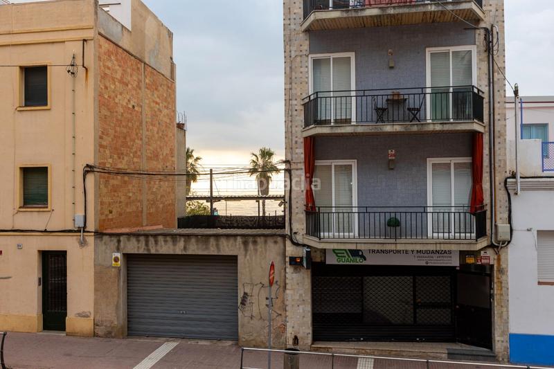 Foto 2d77cf17-52d3-4482-8478-4e870ddb8e0d. Casa  de pueblo estilo pescador con ubicación inmejorable en canet, a dos minutos de la playa. en Canet de Mar