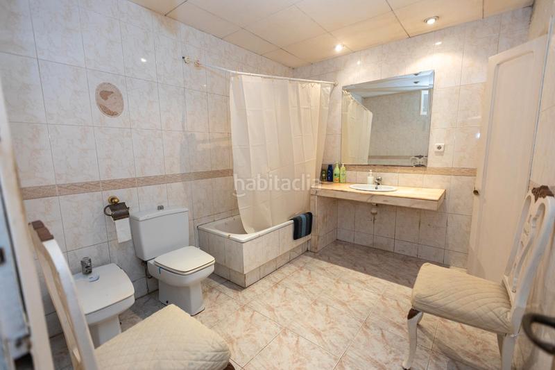 Foto 31e2a7df-f3ae-4a01-ac1c-769bbed833df. Casa  de pueblo estilo pescador con ubicación inmejorable en canet, a dos minutos de la playa. en Canet de Mar