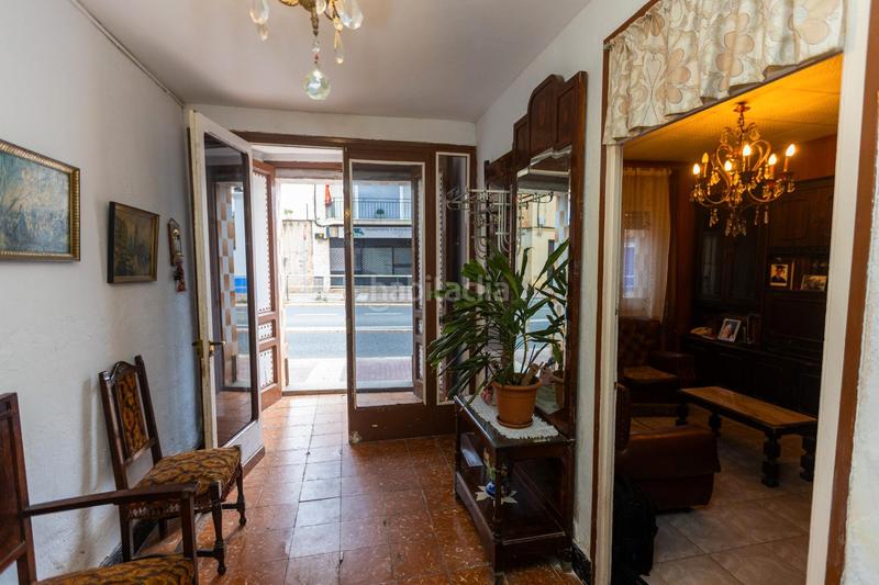Foto 326c0dcb-6d4e-4ec7-acd5-f6325b944b02. Casa  de pueblo estilo pescador con ubicación inmejorable en canet, a dos minutos de la playa. en Canet de Mar
