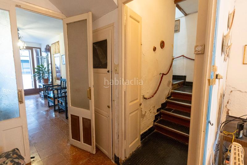 Foto 461e3917-792a-41d5-98f8-1c88ff40423e. Casa  de pueblo estilo pescador con ubicación inmejorable en canet, a dos minutos de la playa. en Canet de Mar