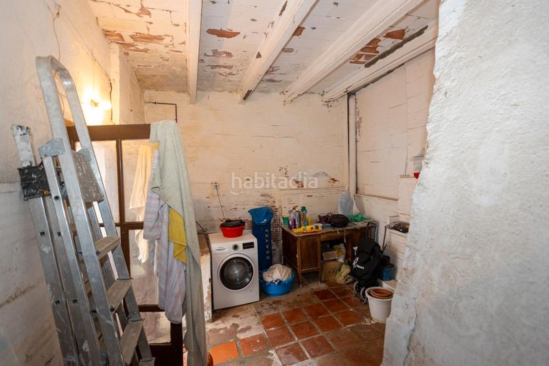Foto 54736148-6edc-464f-9739-a01f73704511. Casa  de pueblo estilo pescador con ubicación inmejorable en canet, a dos minutos de la playa. en Canet de Mar