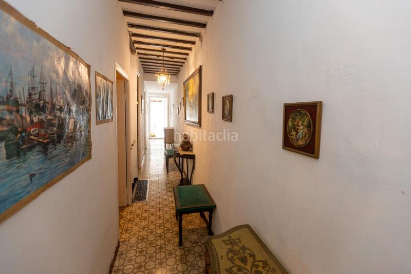 Foto 62117ad1-2b5e-4877-9fde-a7621a90da34. Casa  de pueblo estilo pescador con ubicación inmejorable en canet, a dos minutos de la playa. en Canet de Mar
