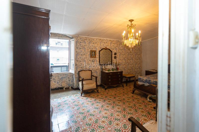 Foto 630ebd15-c5b3-42d2-96ac-a4b14236f5a7. Casa  de pueblo estilo pescador con ubicación inmejorable en canet, a dos minutos de la playa. en Canet de Mar