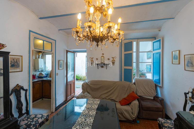 Foto 67ab24da-c736-433c-95b1-a0ea20098c15. Casa  de pueblo estilo pescador con ubicación inmejorable en canet, a dos minutos de la playa. en Canet de Mar