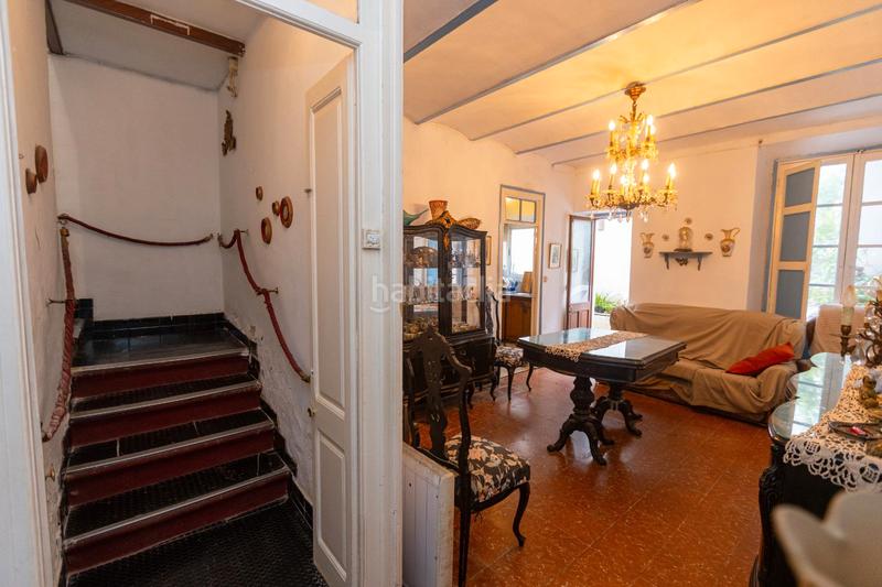 Foto 6b30f7a3-4cf9-4e87-8d13-0e9acf4eab2b. Casa  de pueblo estilo pescador con ubicación inmejorable en canet, a dos minutos de la playa. en Canet de Mar