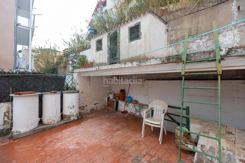 Foto 700173c6-bd89-4633-a0d4-9f4150c48eb0. Casa  de pueblo estilo pescador con ubicación inmejorable en canet, a dos minutos de la playa. en Canet de Mar