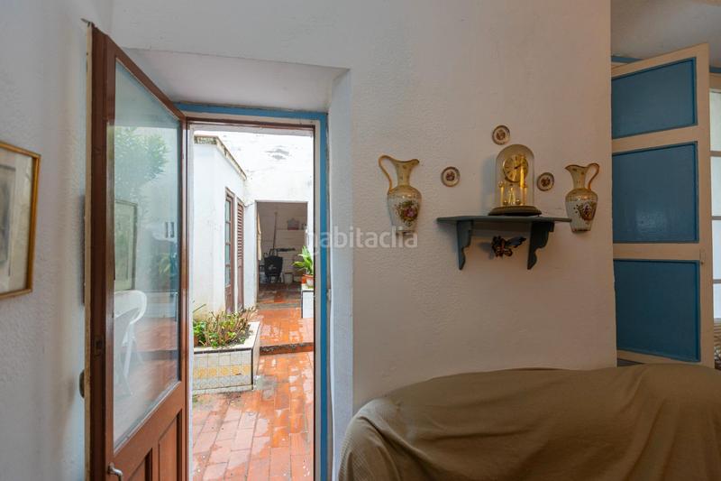 Foto 7f12ee23-88bc-4e5b-8d13-92f2081bd03b. Casa  de pueblo estilo pescador con ubicación inmejorable en canet, a dos minutos de la playa. en Canet de Mar