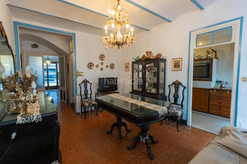 Foto 7f544c7b-d5d4-4305-8f9d-12ad4e5b0f6c. Casa  de pueblo estilo pescador con ubicación inmejorable en canet, a dos minutos de la playa. en Canet de Mar