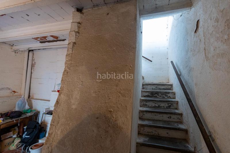 Foto a25c66bf-f5f9-4d03-b21a-a6e5fc6ecd11. Casa  de pueblo estilo pescador con ubicación inmejorable en canet, a dos minutos de la playa. en Canet de Mar