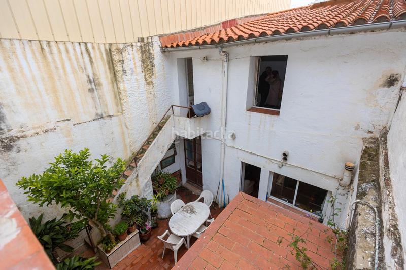 Foto a6e9e2a5-9161-479a-b8db-3d3c66904232. Casa  de pueblo estilo pescador con ubicación inmejorable en canet, a dos minutos de la playa. en Canet de Mar