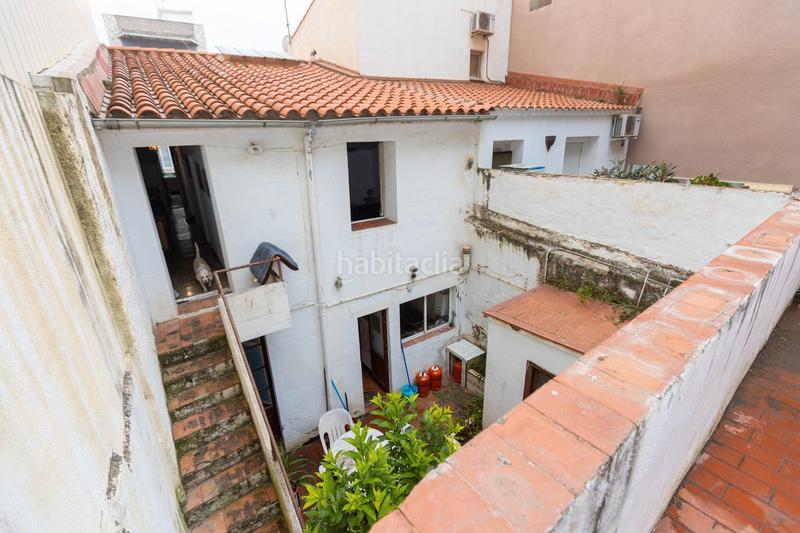 Foto a9e8d02b-d106-4339-85de-b78c8df13896. Casa  de pueblo estilo pescador con ubicación inmejorable en canet, a dos minutos de la playa. en Canet de Mar