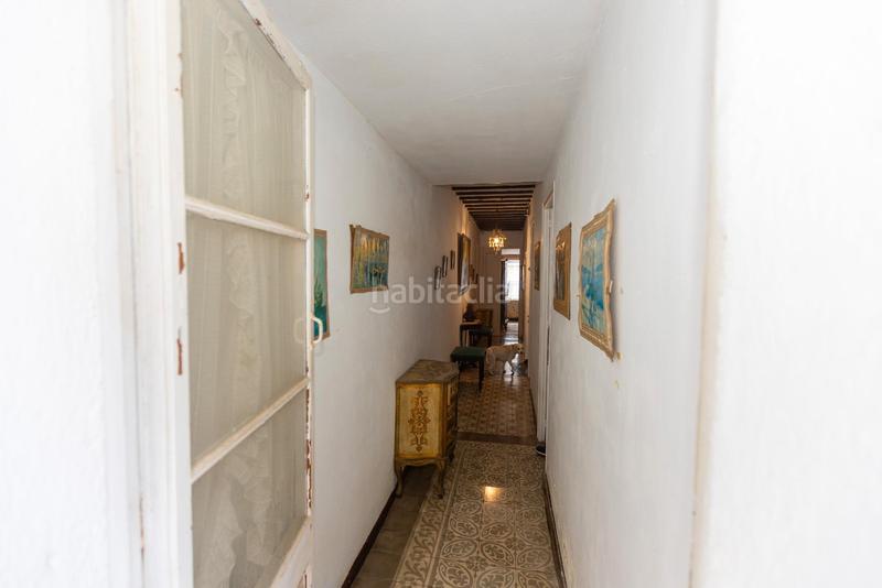 Foto ad691531-2e46-4324-b846-df917eebfae3. Casa  de pueblo estilo pescador con ubicación inmejorable en canet, a dos minutos de la playa. en Canet de Mar