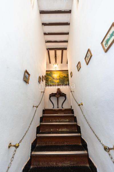 Foto c0730f87-39ca-4d81-9c7f-ff757d7a1a32. Casa  de pueblo estilo pescador con ubicación inmejorable en canet, a dos minutos de la playa. en Canet de Mar